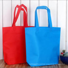 Gots Oekotex 100 Custom Printed Cheap Eco PP Non Woven Shopping Bag TNT Bags, Recycle Rafia PP Non Woven Bag